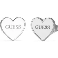 GUESS Boucles d'oreilles Femme Guess JUBE02171JWRHT-U Stylées