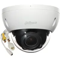 Dahua Technology WizSense IPC-HDBW2441R-ZAS-27135 caméra de sécurité Dôme Caméra de sécurité IP Extérieur 2688 x 1520 pixels Plafond