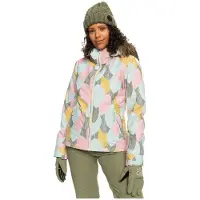 Roxy Snowboardjacke Jet Ski bunt ERJTJ03361-TPC1