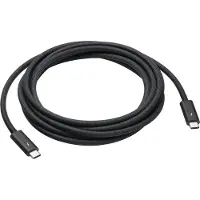 Apple Câble Thunderbolt 4 Pro (3 mètres)