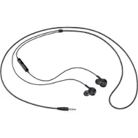 Samsung EO-IA500BBEGWW écouteur/casque Ecouteurs Connecteur de 3,5 mm Noir