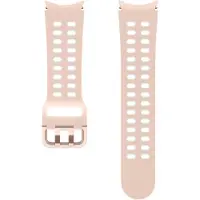 Samsung ET-SXR86SPEGEU Accessoires pour smartwatch Band Pink