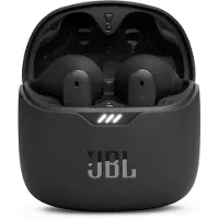 JBL Tune Flex Noir