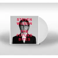 Universal Music Steven Wilson - Future Bites (Limited Edition) (White Vinyl) [Vinyl Lp] Ltd Ed, White