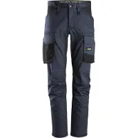 Snickers 68039504054 Pantalons De Travail