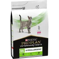 Purina Pro Plan VD HA Hypoallergenic - Chat - 1,3 kg
