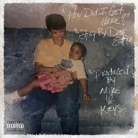 Traffic Ent. Dist. East,Dave / X Mike & Keys - How Did I Get Here? [Vinyl Lp]