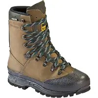 Meindl Chaussures de randonnée Antarktis GTX