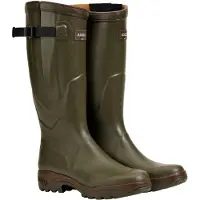 Aigle Bottes Parcours Vario 2 kaki kaki Taille