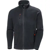 Helly Hansen Oxford Fleece Noir XL Homme