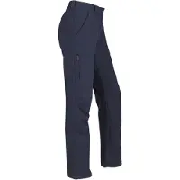 Maier Sports Helga Pants Gris XL / Regular Femme