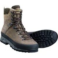 Meindl Chaussures ISLAND MFS ACTIVE hommes - Marron - 46