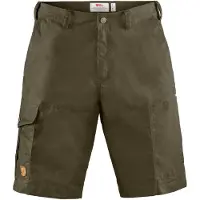 Fjällräven Karl Pro Shorts Vert 56 Homme