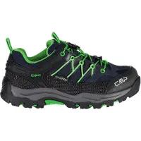 CMP Chaussures de randonnée basse enfant Rigel Waterproof