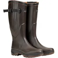 Aigle Gummistiefel Parcours 2 VAR, Grün 41 EU