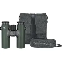 Swarovski CL Companion 8x30 Vert + pack Northern Light