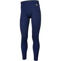 Helly Hansen Lifa Base Layer Pants Bleu XS Homme