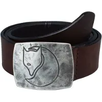 Fjällräven Ceinture Murena Argent