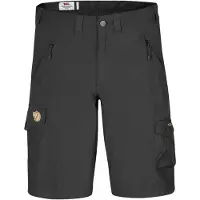 Fjällräven Abisko Shorts Noir 50 Homme