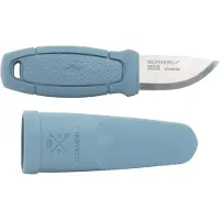 Morakniv Eldris LightDuty Dusty Blue 13851 couteau de cou