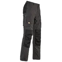 Fjällräven Barents Prointer Pants Gris 60 Homme