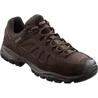 Meindl Chaussures de sport Nebraska pour hommes, chaussures de randonnée outdoor, couleur marron, modèle de loisirs