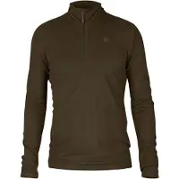 Fjällräven Pine Fleece Vert M Homme