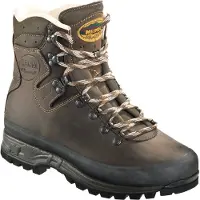 Meindl Chaussures de randonnée Engadin Men MFS