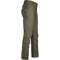 Carhartt Pantalon slim fit double devant