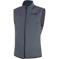Lenz Heat 2.0 Vest Gris 3XL