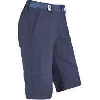 Maier Sports Bermuda femme Lawa