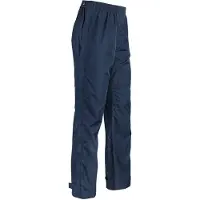 CMP Pantalon de pluie avec zips latéraux