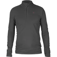 Fjällräven Pine Fleece Gris L Homme