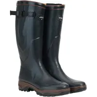 Aigle Parcours 2 Vario unie, taille:43, couleur:vert