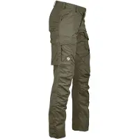 Fjall Raven Pantalon Barents Pro Hunting pour homme - Kaki