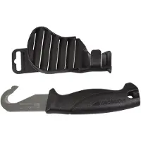 Morakniv Couteau Belly Opener 351