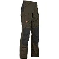 Fjällräven Barents Prointer Pants Marron 60 Homme