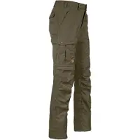 Fjällräven Karl Pro Zip Off Pants Vert 48 Homme