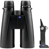 Zeiss Conquest HD 15x56, 15x, 5,6 cm, étanche, noir, 1,29 kg