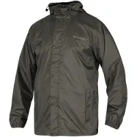 Deerhunter Veste Survivor Regen pour hommes (couleur : Timber), taille XL/XXL