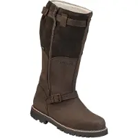 Meindl - Bottes imperméables en GORE-TEX - Kiruna GTX Acajou pour Homme en Cuir - Taille 41 - Marron