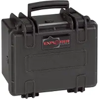 Explorer Cases GT Line-2214.BE-Mallette étanche sans mousse intérieure EXPLORER 2214
