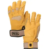 Petzl Cordex Plus Gloves Jaune S Homme