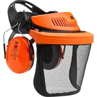 3M VISIERE DE PROTECTION