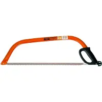 Bahco Scie à métaux Ergo Dent de rabot 604Mm