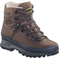 Meindl Chaussures de randonnée femme Island MFS Active