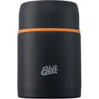 Esbit Thermos alimentaire 0,75 l Couleur : noir