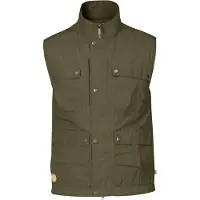 Fjällräven Reporter Lite Vest Vert XL Homme