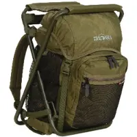 Tatonka Chaise de pêcheur - Sac à dos, Tatonka_Couleur : olive