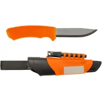 Morakniv Mora Bushcraft Survival Orange